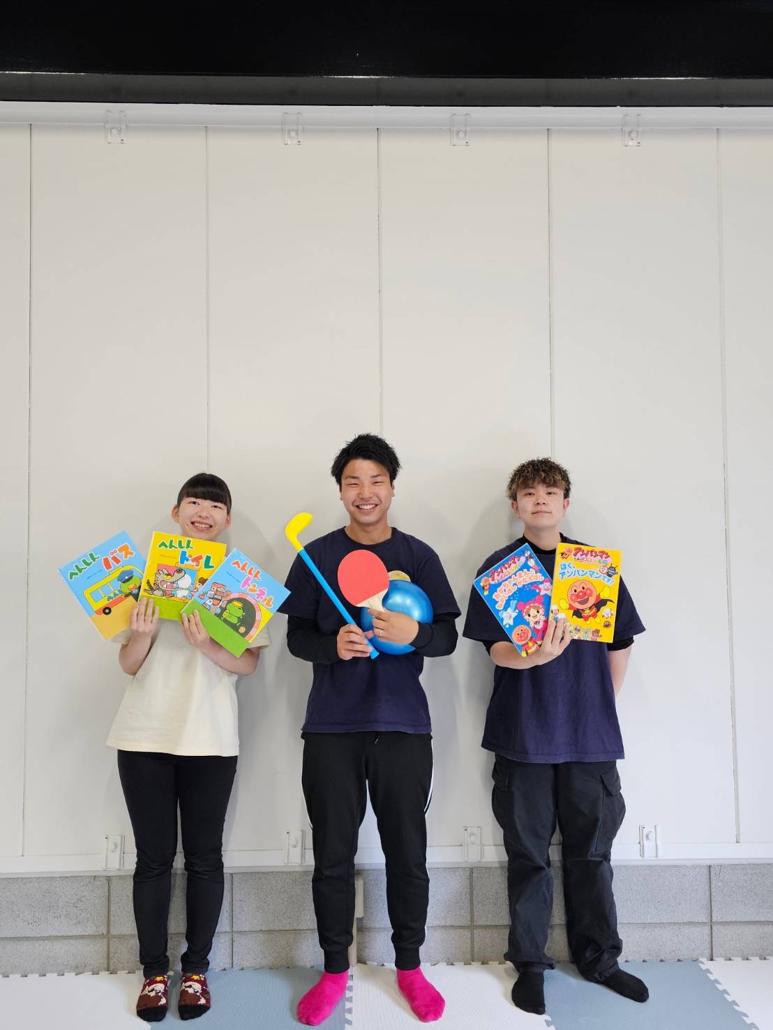 すたーりー 在籍スタッフ